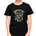 thumbnail image 1 of Space Birthday Shirt Boy Birthday Boy Shirt Space Birthday Shirts Birthday Boy Clothes, 1 of 6