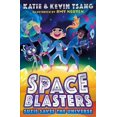 thumbnail image 1 of Space Blasters: Suzie Saves The Universe, 1 of 1