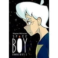 thumbnail image 1 of Pre-Owned Stephen McCranie's Space Boy Omnibus Volume 1 (Paperback) 1506726437 9781506726434, 1 of 1