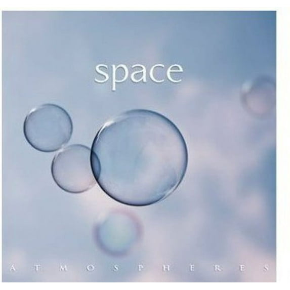 Space (CD)