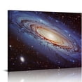 thumbnail image 1 of Space Canvas Print Wall Art,, 1 of 4
