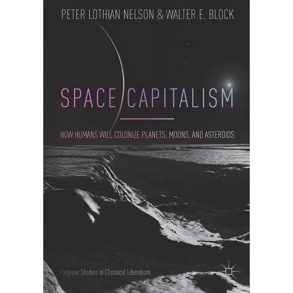 Space Capitalism