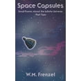 thumbnail image 1 of Space Capsules: Small Poems About the Infinite Universe Part 2, (Paperback), 1 of 1