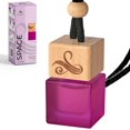 thumbnail image 1 of Space Car Air Freshener for Women | Perfume Style Freshener with Vent Clip | Strong Air Freshener with Odour Eliminating Technology | Car Fresheners for Women by, 1 of 5