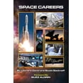 thumbnail image 1 of Space Careers, (Paperback), 1 of 1
