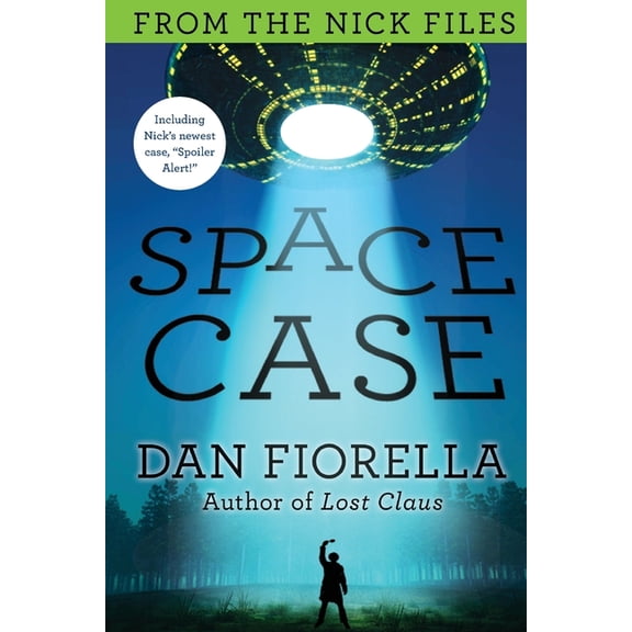 Space Case