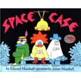 thumbnail image 1 of Pre-Owned Space Case (Hardcover) 0803780052 9780803780057, 1 of 1
