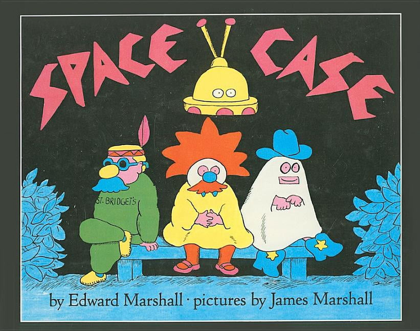 Space Case