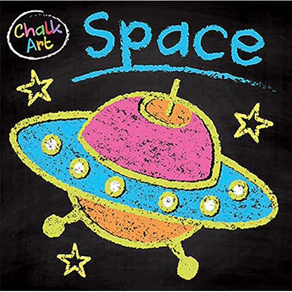 Pre-Owned Space (Board book) 1760455342 9781760455347