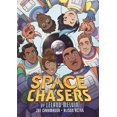 thumbnail image 1 of Space Chasers by Leland Melvin (Paperback), 1 of 2