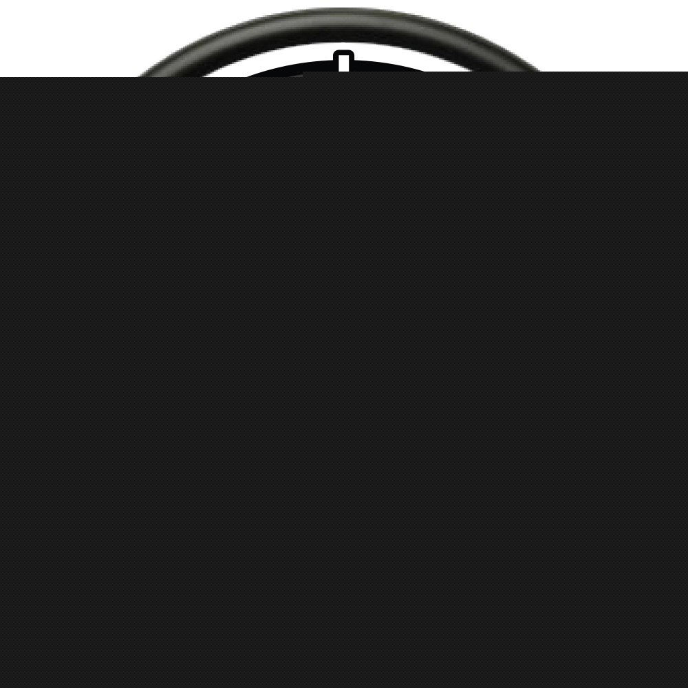 Space Circus  Design Wall Clock | Precision Quartz Movement | Décor For School Class Office Bedroom Decoration