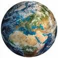 thumbnail image 1 of Space Collection - Earth, 1 of 1