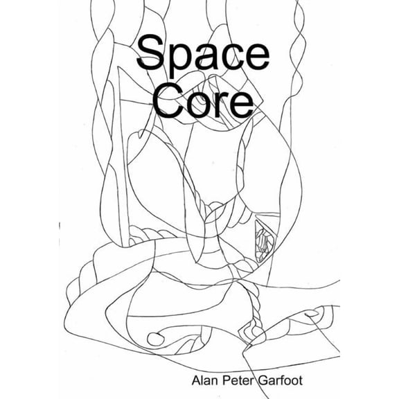 Space Core, (Paperback)