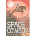 thumbnail image 1 of Pre-Owned Space Cowboy Paperback, 1 of 1
