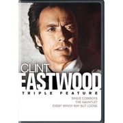 Space Cowboys/The Gauntlet/Every Which Way But Loose (DVD Triple Feature) [DVD]