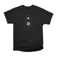 thumbnail image 1 of Space Cyclops T-Shirt Tee Gift For Him Merch For Her Apparel For Friend, 1 of 2