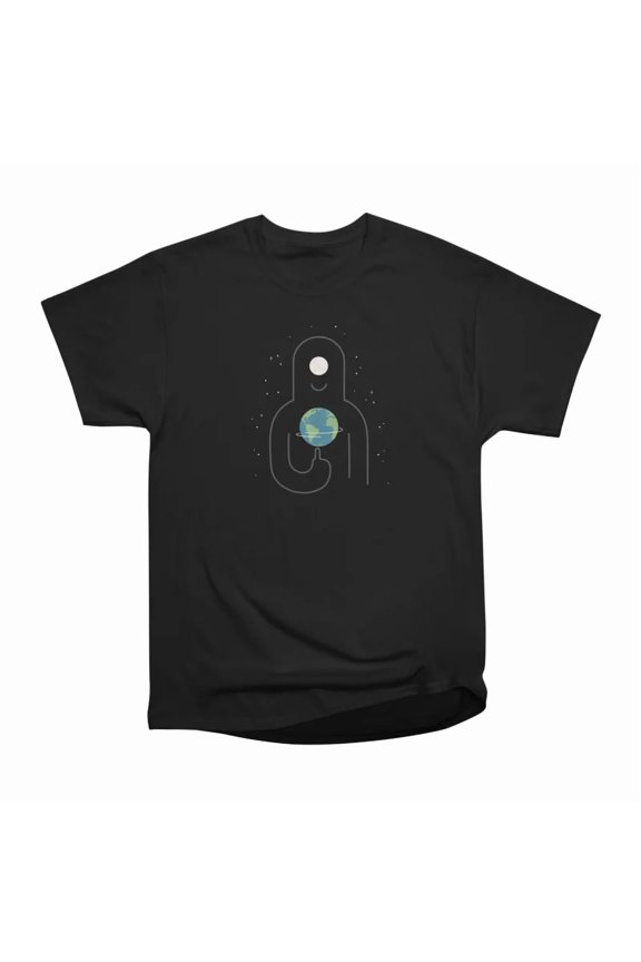 Space Cyclops T-Shirt Tee Gift For Him Merch For Her Apparel For Friend