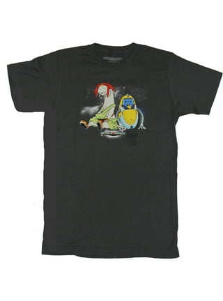 Space Dandy Merch