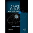 thumbnail image 1 of Space Debris: Models and Risk Analysis, (Paperback), 1 of 1