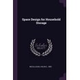 thumbnail image 1 of Space Design for Household Storage (Paperback), 1 of 1