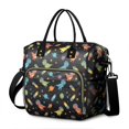 thumbnail image 1 of Space Dinosaur Pattern Womens Lunch Box for Work,Insulated Large Lunch Bag for Tween and Teen,Loncheras Para Mujer,Leakproof Adult Lunch Bag for Work,Beach,Travel,Picnic,Camping, 1 of 7