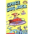 thumbnail image 1 of Pre-Owned Space Dog Jack (Hello Reader) (Paperback) 0439205417 9780439205412, 1 of 1