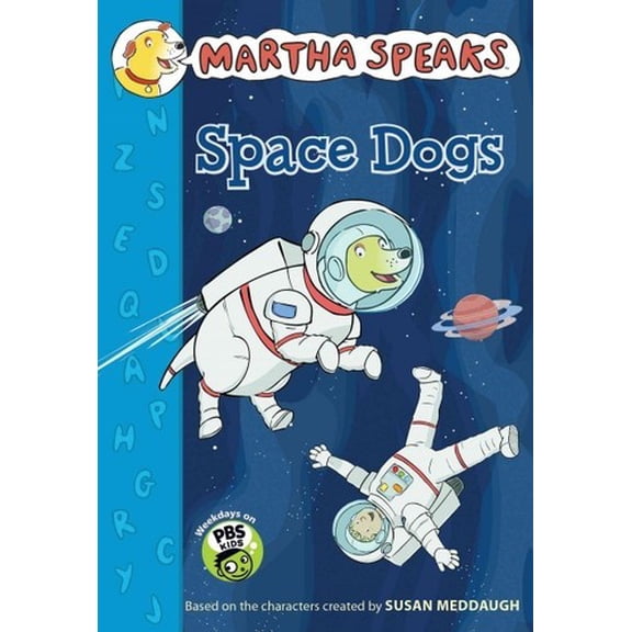 Pre-Owned Space Dogs