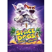 Space Dogs Tropical Adventure DVD, Epic Pictures, Kids & Family