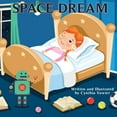 thumbnail image 1 of Space Dreams, (Paperback), 1 of 1