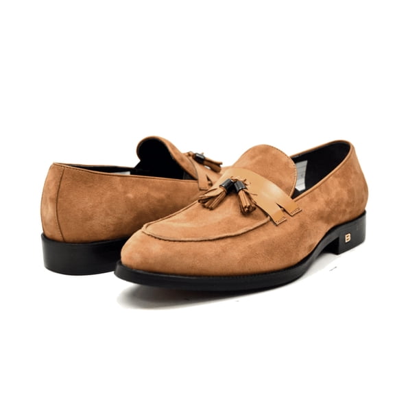 Space Dress Men Shoe Leather & Suede - Timeless Sophistication and Unmatched Comfort Dress Shoes