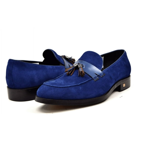 Space Dress Men Shoe Leather & Suede - Timeless Sophistication and Unmatched Comfort Dress Shoes