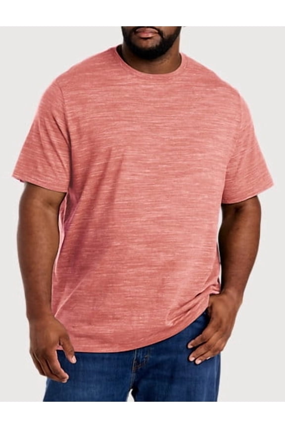 Space-Dyed T-Shirt Lantana Space Dye 6XLT