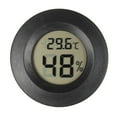 thumbnail image 1 of Space Efficient Dry Box Hygrometer for Multiple 3D Filaments Storage Including Hygrometer Functionality, 1 of 8