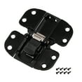 thumbnail image 1 of Space Efficient Folding Hinge Concealed Hinge for Cabinets In Small Homes, 1 of 12