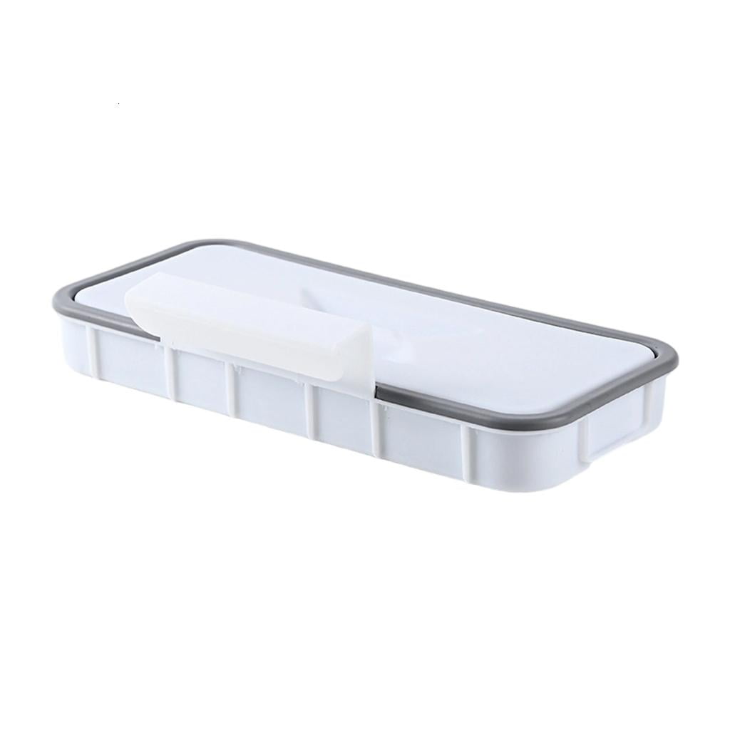 Space Efficient Hanging Garbage Bag Frame Waterproof Trash Bin ...