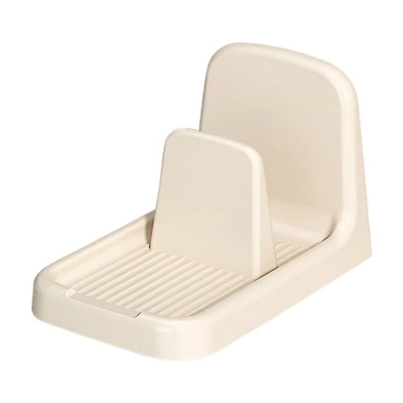 Space Efficient Pots Lid And Cooking Utensils Holder Storage Organizers Perfect For Home Kitchens And Camping Use