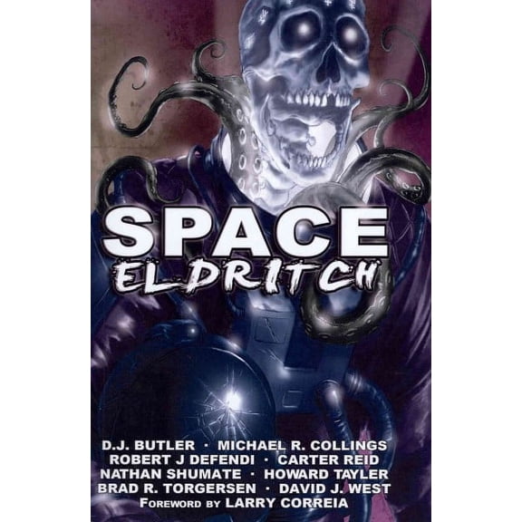 Space Eldritch