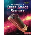 thumbnail image 1 of Breakthroughs in Deep Space Science, 1 of 1