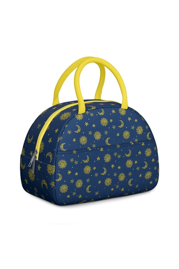 Space Exploration Backpack, Cute Astronaut and Galaxy Design for Sci-Fi and Space Fans