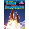 thumbnail image 1 of Space Exploration Building Reusable Rockets, (Hardcover), 1 of 1