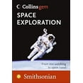 thumbnail image 1 of Pre-Owned Space Exploration (Collins Gem) (Paperback) 9780060818746, 1 of 1