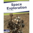 thumbnail image 1 of Space Exploration, (Hardcover), 1 of 1