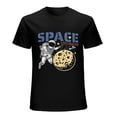 thumbnail image 1 of Space Exploration Retro Space Lover's Tee, 1 of 5