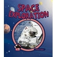 thumbnail image 1 of Pre-Owned Space Exploration 9781617146923 Used, 1 of 1