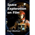 thumbnail image 1 of Pre-Owned Space Exploration on Film Paperback, 1 of 1