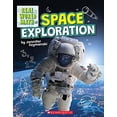 thumbnail image 1 of Pre-Owned Space Exploration (Real World Math) (Paperback) 1338762400 9781338762402, 1 of 1