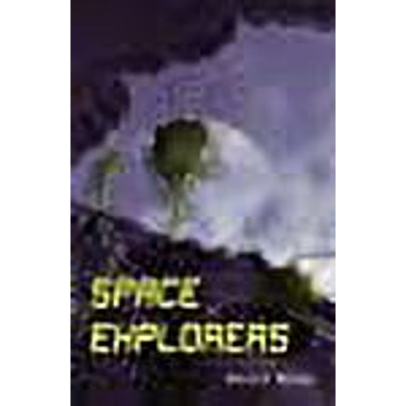 Space Explorers David Orme (Paperback)