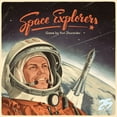 thumbnail image 1 of Space Explorers , Strategy Board Game , Space Race - 25th Century Games, 1 of 9