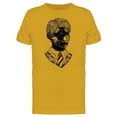 thumbnail image 1 of Space Face Youngman Tee Men's -Image by Shutterstock, 1 of 2