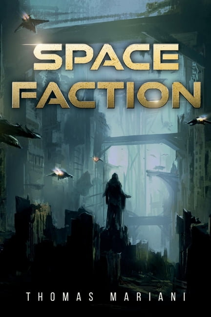 Space Faction (Paperback)